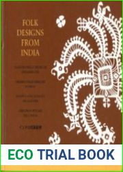 Folk design from India