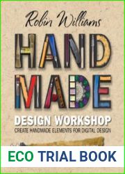 Handmade Design Workshop Create Handmade Elements for Digital Design