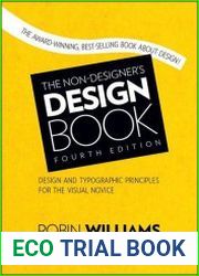 The Non-Designer|s Design Book