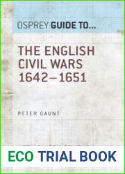The English Civil Wars 1642–1651 (Guide to...)