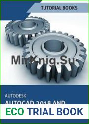 Autodesk AutoCAD 2018 and Inventor 2018 Tutorial