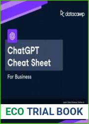 ChatGPT Cheat Sheet for Business