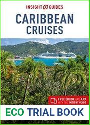 Insight Guides Caribbean Cruises, 11th Edition