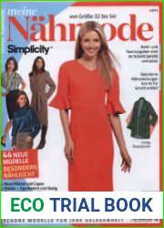 Simplicity Meine Nahmode