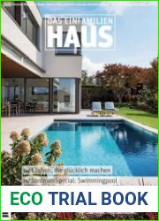 Das Einfamilienhaus Schweiz