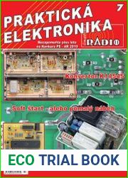 A Radio. Prakticka Elektronika