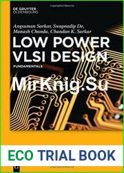 Low Power VLSI Design Fundamentals