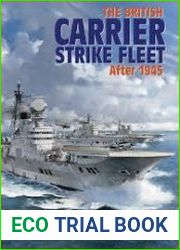 The British Carrier Strike Fleet