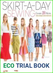 Skirt-a-Day Sewing