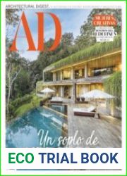 AD Architectural Digest Mexico