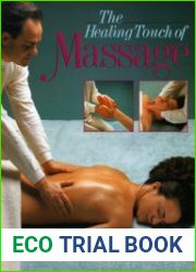The Healing Touch Of Massage
