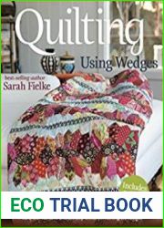 Quilting Using Wedges