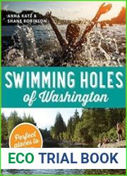 Swimming Holes of Washington Perfect Places to Play