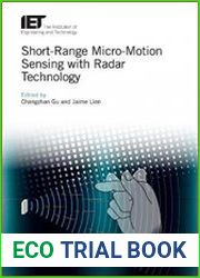 Short-Range Micro-Motion Sensing with Radar Technology