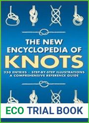 New Encyclopedia of Knots