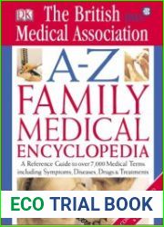 A-Z Family Medical Encyclopedia
