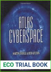 Atlas of Cyberspace