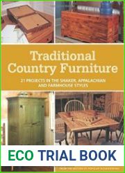 Traditional Country Furniture