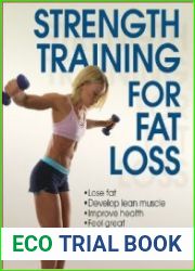 Strength Training for Fat Loss