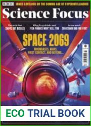 BBC Science Focus Magazine