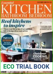 Essential Kitchen Bathroom Bedroom