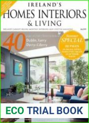 Ireland|s Homes Interiors & Living