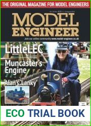 Model Engineer
