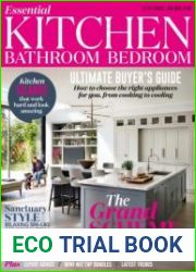 Essential Kitchen Bathroom Bedroom
