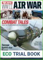 WWII Air War (Flight Journal Special Collector’s Issue)