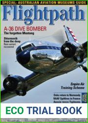 Flightpath 2019-08/10
