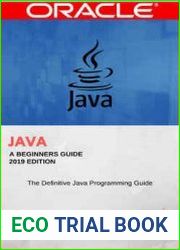 Java A Beginner|s Guide, 8th Edition