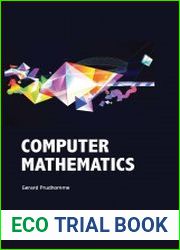 Computer Mathematics