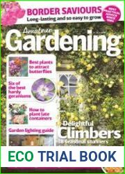 Amateur Gardening