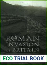 The Roman Invasion of Britain (Roman Conquest of Britain)
