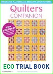 Quilters Companion