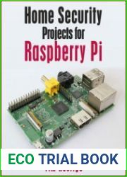 Home Security Projects for Raspberry Pi