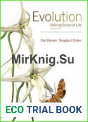 Evolution Making Sense of Life, 2nd Edition