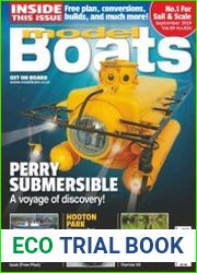 Model Boats
