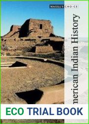 American Indian History
