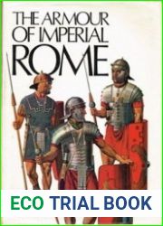 The Armour of Imperial Rome