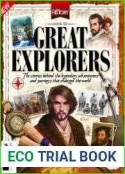 Great Explorers 3rd Edition