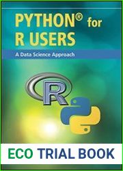 Python for R Users A Data Science Approach
