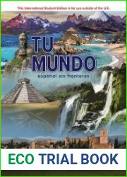 ISE Tu Mundo (McGraw Hill)