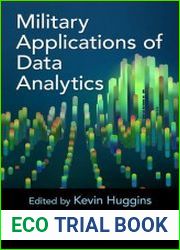 Military Applications of Data Analytics