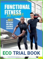Functional Fitness at Home