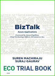BizTalk Azure Applications