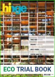 hinge magazine