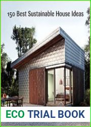 150 Best Sustainable House Ideas