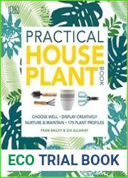 RHS Practical House Plant Book