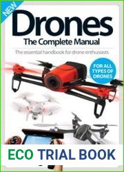 Drones. The Complete Manual